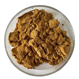 Estratto in Polvere di <span class=keywords><strong>Malva</strong></span> Sylvestris Grado Alimentare 10:1 20:1 - Product Image 3