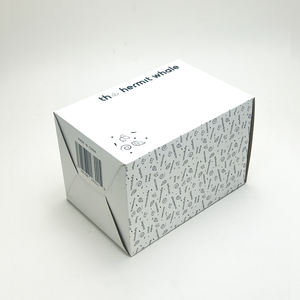 Caja <span class=keywords><strong>de</strong></span> Cartón Corrugado <span class=keywords><strong>de</strong></span> Gran Tamaño para Envío <span class=keywords><strong>de</strong></span> Botellas <span class=keywords><strong>de</strong></span> Vidrio, Personalizada <span class=keywords><strong>de</strong></span> Fábrica, al por Mayor, para Macetas - Product Image 5