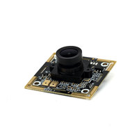 Module de caméra d'imagerie thermique USB haute résolution Module de caméra de vision nocturne IR