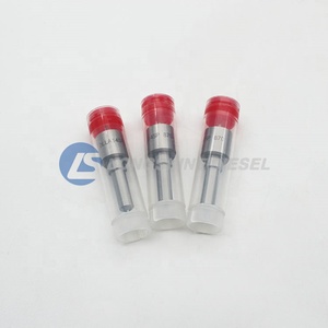 Vòi Phun Nhiên Liệu Diesel <span class=keywords><strong>Common</strong></span> <span class=keywords><strong>Rail</strong></span> DLLA145P870 093400-8700 - Product Image 4