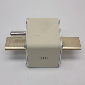 New Orig inal AM động cơ cầu chì Kích thước <span class=keywords><strong>2</strong></span> HPC HRC T2 160A 690V 80kA với tiền 68730160 tự động hóa <span class=keywords><strong>PROG</strong></span> raammable PLC - Product Image 1