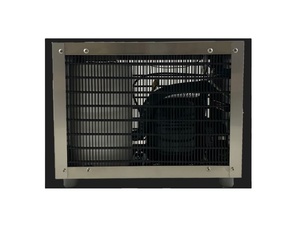 Refroidisseur d'eau froide à osmose inverse 5L/h production acier inoxydable pour la maison, les bureaux, l'entrepôt, la cuisine - Product Image 1
