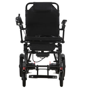 Edicare-silla de ruedas eléctrica de pie, silla de ruedas eléctrica desmontable para interiores y eléctricas de cuatro ruedas - Product Image 1