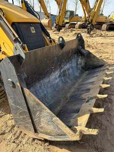 Retroexcavadora JCB TLB 3CX 4CX de Segunda Mano, Buen Precio, Maquinaria de Construcción Usada, Sin Año de Fabricación ni Horas de Trabajo - Product Image 5