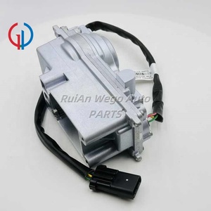 Actionneur électronique VGT 2835944 HE400VG à vente chaude pour fabricant d'actionneur Turbo Cummins avec garantie d'un an - Product Image 6