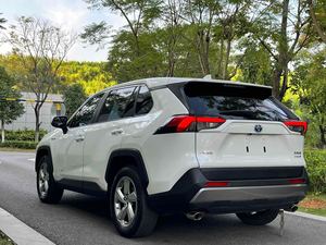 <span class=keywords><strong>Precio</strong></span> Más Bajo, Auto Usado RAV4a Modelo 2019 2020 <span class=keywords><strong>2021</strong></span>, Motor Dual 2.5L CVT 2WD Edición <span class=keywords><strong>Elite</strong></span> - Product Image 5