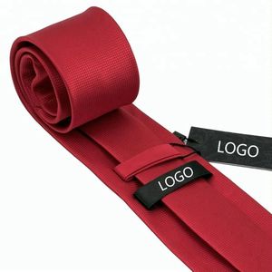 LELE Offre Spéciale Logo D'entreprise Personnalisé Étiquettes Privées Hommes Cravates Cravates En Gros <span class=keywords><strong>Cravate</strong></span> En Soie Pour les hommes - Product Image 1