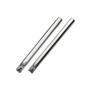 Utensile per Tornitura HSS, Barra di Foratura per Tornio, Fresa per Foratura Profonda di Piccolo Diametro H08K-STUCR09 H10K-STFCR09/11 per Inserti in Carburo TCMT - Product Image 1