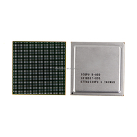 Puce GPU pour XBOX360 SLIM, pour machine XBOX 360 CPU, X818337-001/002/003/004/005, puce testée et fonctionnelle