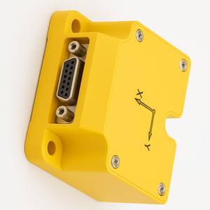 민간 항공 자율 차량용 소형 RS-422 출력 2000Hz 관성 센서 ± 400 °/s 자이로스코프 ± 30g 모션 위치 - Product Image 3