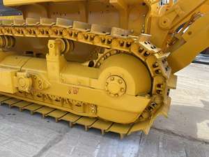 Подержанный землеройный бульдозер <span class=keywords><strong>SHANTUI</strong></span> SD22 SD32, 25 тонн, производство из Китая - Product Image 6