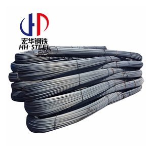 Hot Bán Bị Biến Dạng Thanh Thép Nhà Cung Cấp Trung Quốc Bền Nhẹ Thép Thép Cây Thanh Sắt Cho Bê Tông Gia Cố Tường Hệ Thống Thoát Nước Fer - Product Image 5