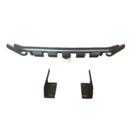 Pare-chocs avant en acier pour Ford Ranger T9 2023, barre de protection avant pour pick-up