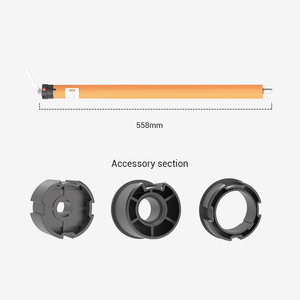 Motor Tubular Wifi Tuya de 10 Nm para Persianas Enrollables Motorizadas - Product Image 5