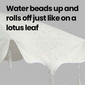 Outdoor Commercial <span class=keywords><strong>Stall</strong></span> Regenschirm Verdickt Bold Sonnenschutz Anhänger Quaste Gerader Regenschirm für Courtyard Sun shade <span class=keywords><strong>Stall</strong></span> - Product Image 6