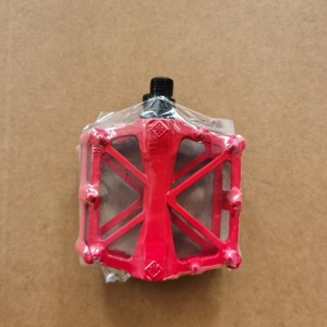 Nouveauté - Pédales de vélo à roulements scellés antidérapantes en alliage d'aluminium pour <span class=keywords><strong>VTT</strong></span> - Plusieurs couleurs disponibles - Product Image 5