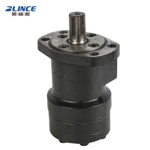 <span class=keywords><strong>Motor</strong></span> Hidráulico Orbital Blince BMRS Parker TE/TB Ea-ton S Series 103 M+S MR/MLHR 160cc 200cc 315cc 250cc 375cc para Varredora - Product Image 2