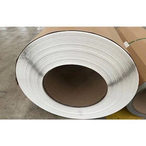 Offre Spéciale laminé à froid 201 202 304 316 410 430 bobine/feuille/plaque/bande/cercle en acier inoxydable bons prix en chine - Product Image 2