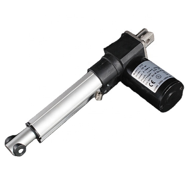 12V 24V Remote Electric Linear Actuator with Handcontroller