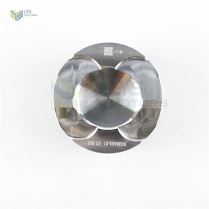 Piston 11258606459 11258606461 11257640166 Cho BMW F36 F33 F32 F10 F12 F16 E89 X3 X5 X6 Z4 320i 420i 520i N20B20A - Product Image 6