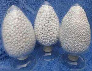 <span class=keywords><strong>Adsorbant</strong></span> d'eau efficace de boule d'alumine activée de haute qualité pour la variété d'additifs de pétrole de Gel de silice - Product Image 6