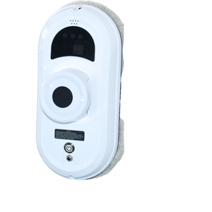 Aspirador de vidrio completamente automático más popular <span class=keywords><strong>Robot</strong></span> de limpieza de ventanas doméstico con <span class=keywords><strong>control</strong></span> remoto de un botón - Product Image 1