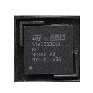Circuito integrato microcomputer audio BGA STA1080EOA STA1080EOAS1 microprocessore - Product Image 1