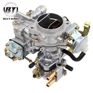 Carburateur Carb pour FIAT 128 147 F128 F147 spazia VIVACE 128 1300CC 1973-1978 32M-ICEV 32MICEV - Product Image 1