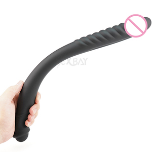 Самая популярная медицинская силиконовая двойная головка в Европе - Product Image 1