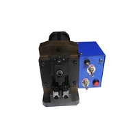 Machine à sertir automatique cat5 cat6, équipement de fabrication de câbles rj45, fabricant chinois, livraison gratuite