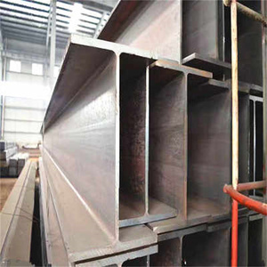 高强度热轧H型钢I型钢Q235B Q345 <span class=keywords><strong>ASTM</strong></span> 用于仓库和制造加工 - Product Image 2