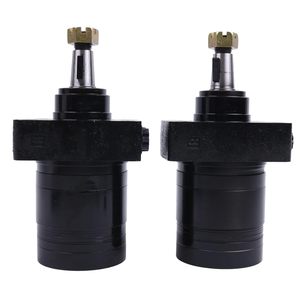 มอเตอร์ไฮดรอลิก Solarhome รุ่น 114-0549 TE0195JS250AAMU ใช้ได้กับ Toro Parker - Product Image 2
