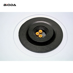 <strong>Laboratory</strong> Pharmaceutical Industry Purity Testing Rt ~ 320c Digital Auto Melting-Point <strong>Apparatus</strong> - Product Image 6