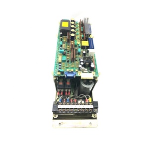 Modelo de la serie Fanuc y A06B-6047-H003 - Product Image 3
