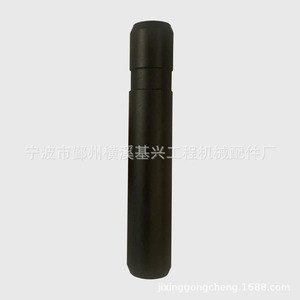 เดือยยึดแบบแคทเทอร์พิลลาร์ 40Cr ผ่านการอบชุบแข็งตามมาตรฐาน 320 สำหรับใช้กับรถขุด - Product Image 1