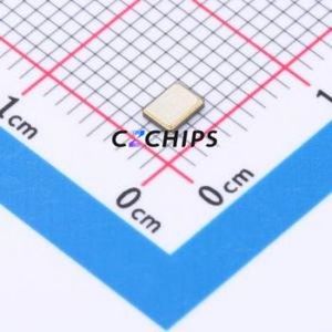 XL2OI-111-32M Crystal (Passive) SMD3225-4P Crystal Oscillator SMD Crystal Oscillator 32MHz 10ppm 12pF - Product Image 1