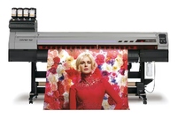 Mikaki Printer UV unggulan UCJV330-130 Printer Inkjet UCJV330-160 dan Cutter baru