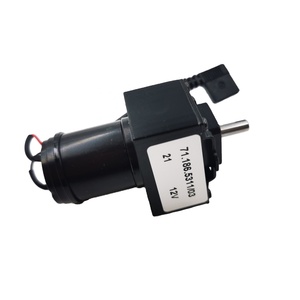 Moteur à engrenages DO 71.186.5311 SM102 SM52 SM74 pour machine, moteur original Faulhaber HD - Product Image 1