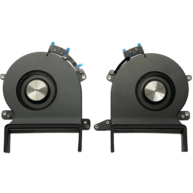 Wholesale Laptop Cooling Fan for Macbook A2338 A2337 A1989 A2289 A2251 A2159 A1932 A2179 A1706 A1708