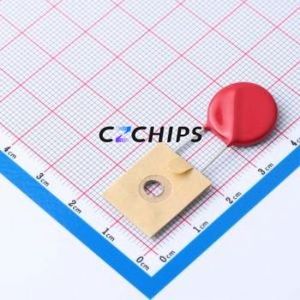 วาริสเตอร์ V275LS20AP ผ่านชิ้นส่วนรู (THT),P = 7.5mm ตัวต้านทาน473V 710V 369V 275V - Product Image 2