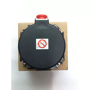 Encodeur servo industriel à contact incrémental Mitsubishi OSA24R BN030B991 - Product Image 2