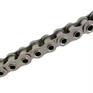 Çiftlik inşaatı ve sanayi üst zincirleri için konveyörler için yüksek kaliteli çelik transmisyon silindiri zinciri - Product Image 4
