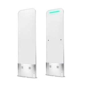 คู่มือผลิตภัณฑ์เครื่องอ่าน RFID แบบประตู Vanch รุ่น VC-410/410TP ระบบควบคุมการเข้าออกแนวตั้ง 840MHz -960MHz ระบบควบคุมการเข้าออกอัจฉริยะเพื่อความปลอดภัย - Product Image 1