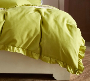 Chất Lượng Cao Bộ Đồ Giường Đặt 3 Mảnh Comforter Bìa Siêu Mềm Mại Ấm Cúng Trẻ Em Bộ Đồ Giường Đặt - Product Image 4