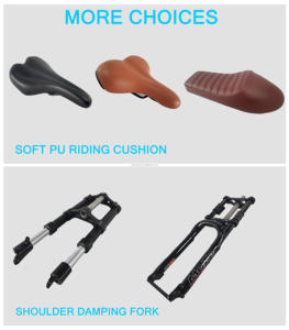 Kit de Motor de <span class=keywords><strong>bicicleta</strong></span> eléctrica de 1000W-3000W con pantalla LCD, acelerador de energía Solar, batería portadora trasera, 700C, <span class=keywords><strong>bicicleta</strong></span>, 52V, Rear-48V - Product Image 6