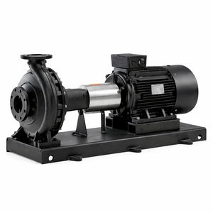 Pompe doseuse numérique programmable Alldos 2-10 AR-PVC/V/C-F-31U7U7BG DDA, contrôleur programmable, 230 PSI, 380V, 20A, garantie 1 an, sécurité - Product Image 3