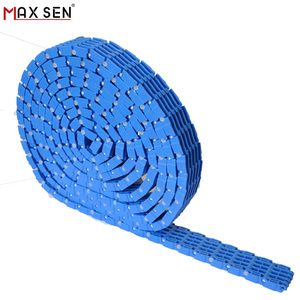 Maxsen MX100(QNB) plastik modülü kemer konveyör sistemi için rekabetçi fiyat ile - Product Image 2