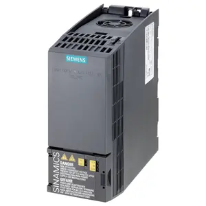 Sinamic G120C PLC 6SL3210-1KE12-3AF2, totalmente nuevo, original, precio bajo, 100% probado