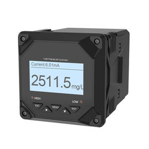 RS485 Độ ĐụC cảm biến bùn nồng độ Độ ĐụC giám sát <span class=keywords><strong>Meter</strong></span> cho xử lý nước thải - Product Image 3