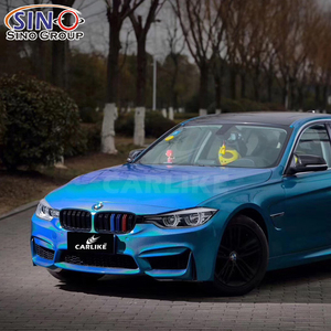 Nuovo Design olografico iridescente 1.52*18M auto adesivo lucido iridescenza Laser involucri in vinile - Product Image 6